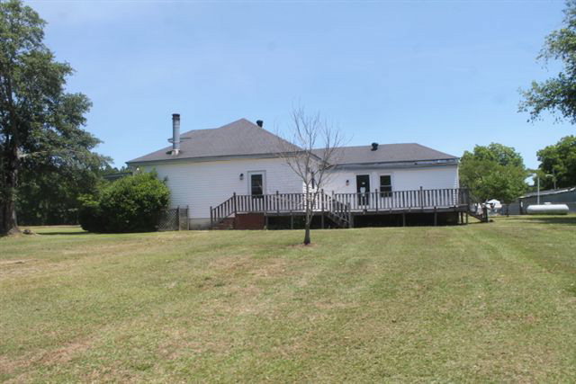 2116 Carr Farm Road Macclesfield, NC 27852 - Photo 2 of 9 Additional Photo
