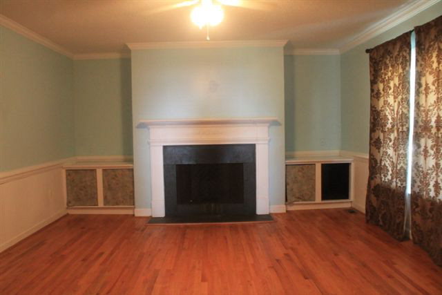 2116 Carr Farm Road Macclesfield, NC 27852 - Photo 3 of 9 Additional Photo