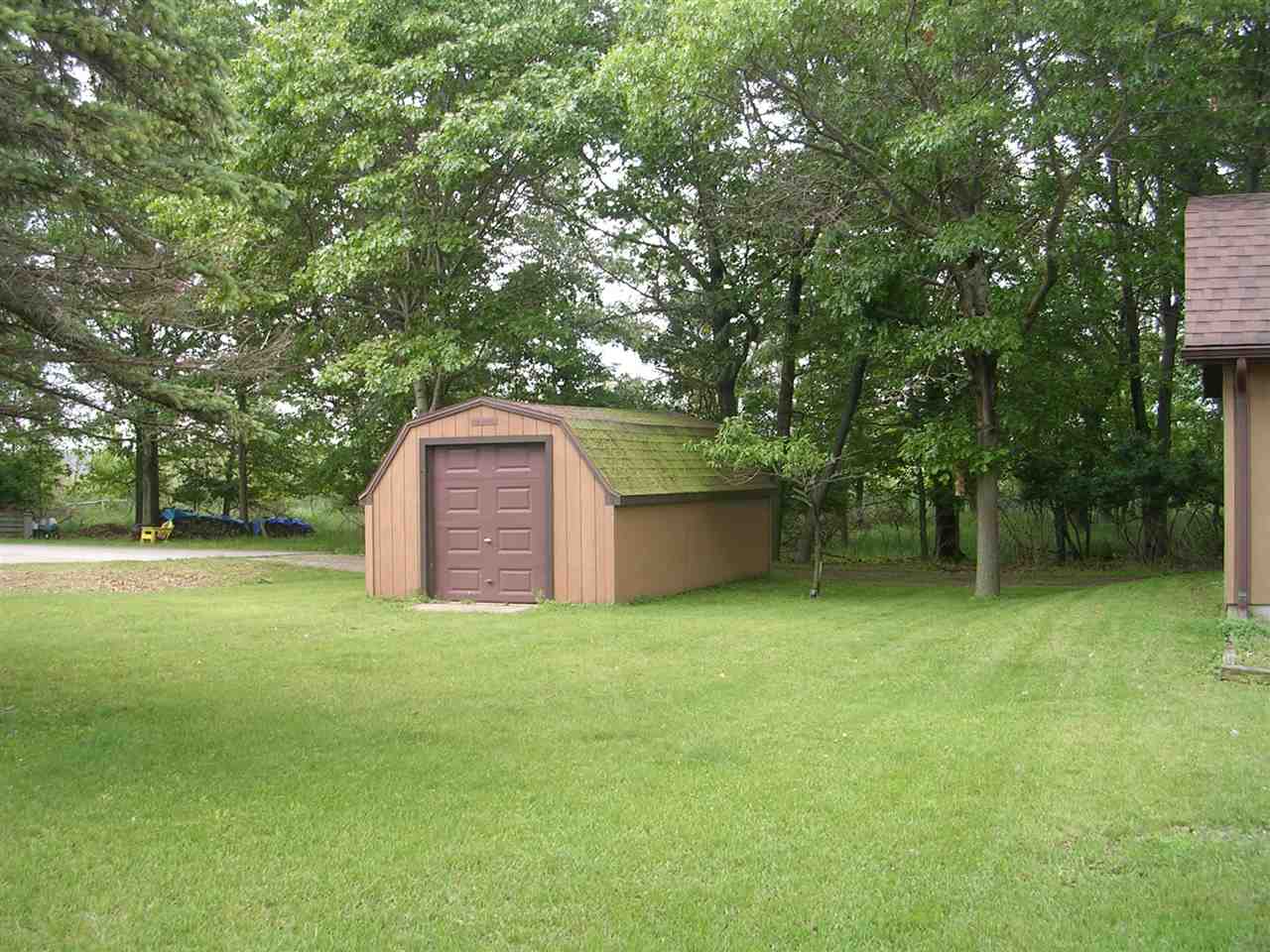 1309 Brissette Beach Road Kawkawlin, MI 48631 - Photo 32 of 40