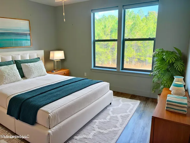 $220,000 | 2501 Bienville Boulevard, Unit 523, Ocean Springs, MS 39564