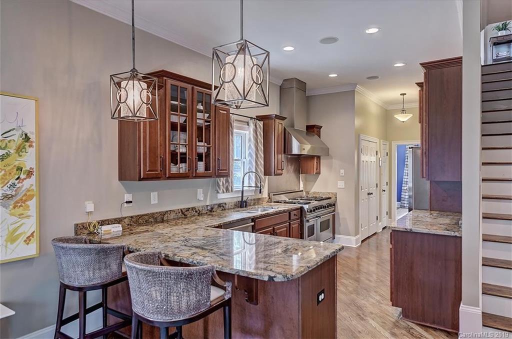 731 East 35th Street Charlotte, NC 28205 - Photo 11 of 30