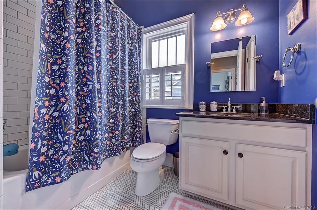 731 East 35th Street Charlotte, NC 28205 - Photo 19 of 30