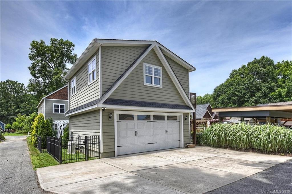 731 East 35th Street Charlotte, NC 28205 - Photo 20 of 30