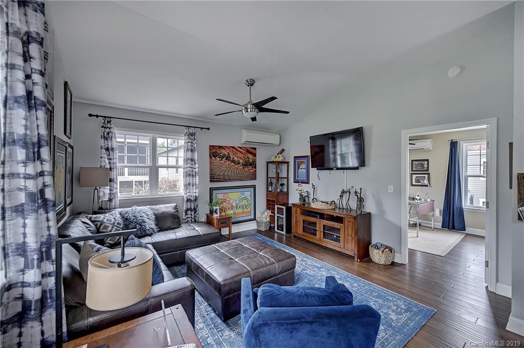 731 East 35th Street Charlotte, NC 28205 - Photo 21 of 30