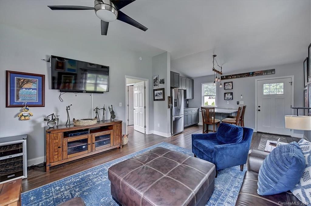 731 East 35th Street Charlotte, NC 28205 - Photo 24 of 30