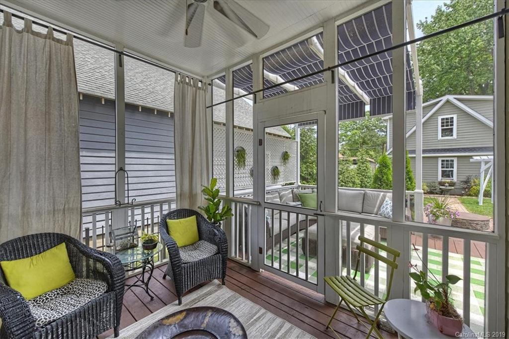731 East 35th Street Charlotte, NC 28205 - Photo 27 of 30