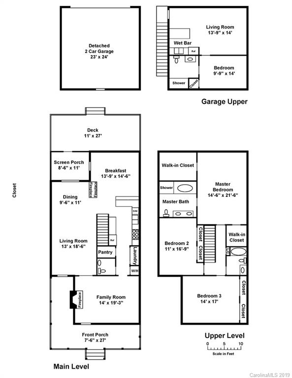 731 East 35th Street Charlotte, NC 28205 - Photo 30 of 30
