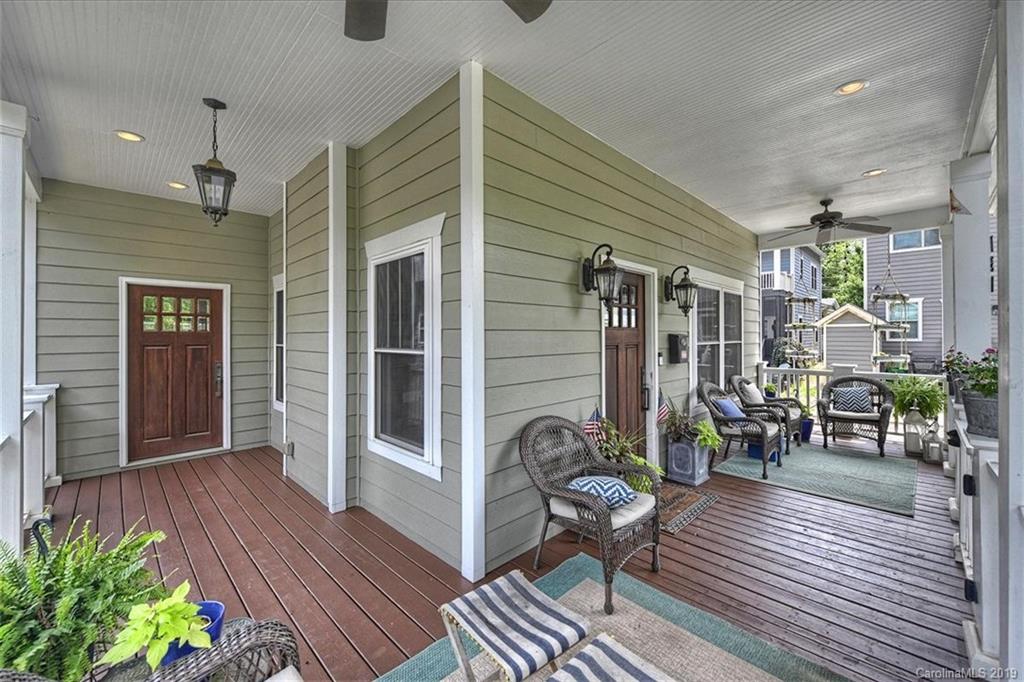 731 East 35th Street Charlotte, NC 28205 - Photo 4 of 30