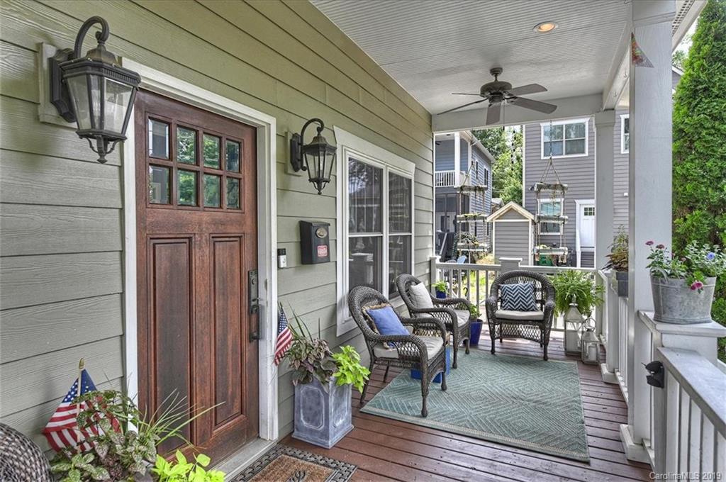731 East 35th Street Charlotte, NC 28205 - Photo 5 of 30