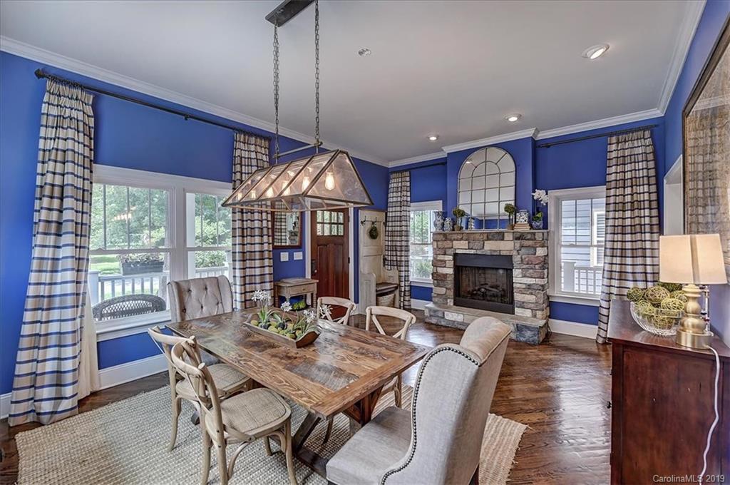 731 East 35th Street Charlotte, NC 28205 - Photo 6 of 30
