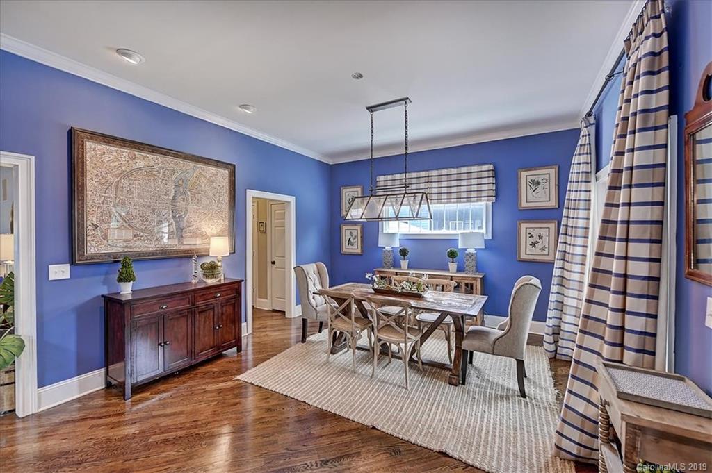 731 East 35th Street Charlotte, NC 28205 - Photo 7 of 30