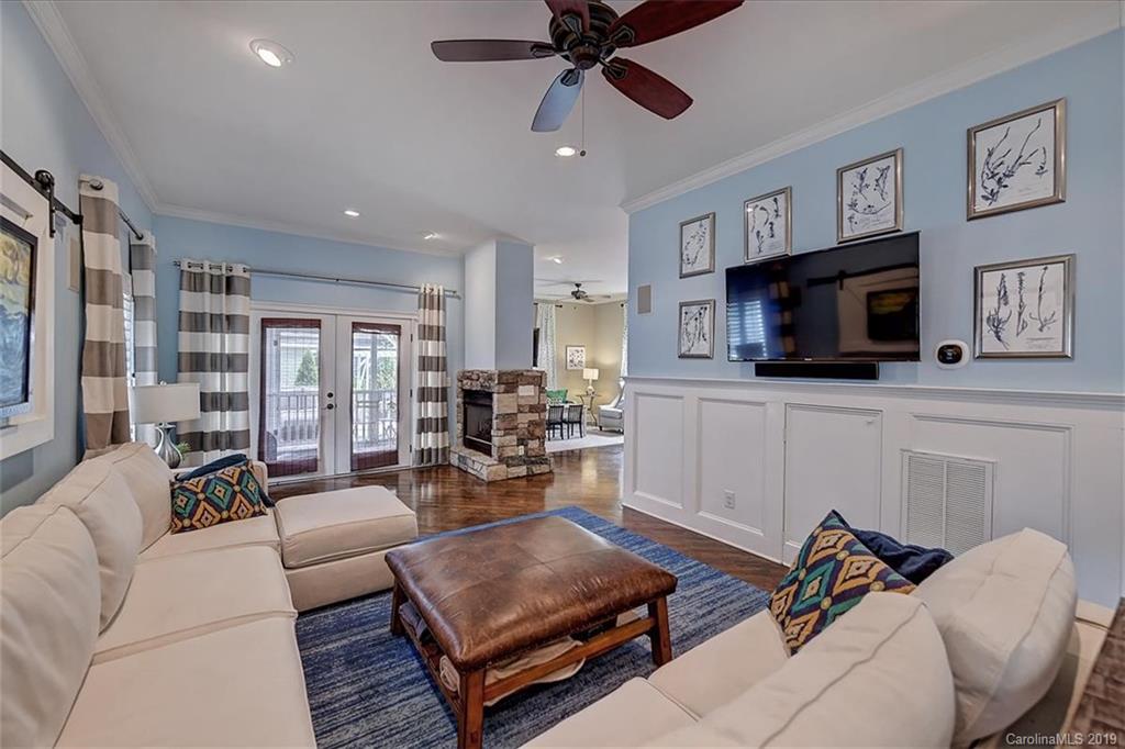 731 East 35th Street Charlotte, NC 28205 - Photo 8 of 30