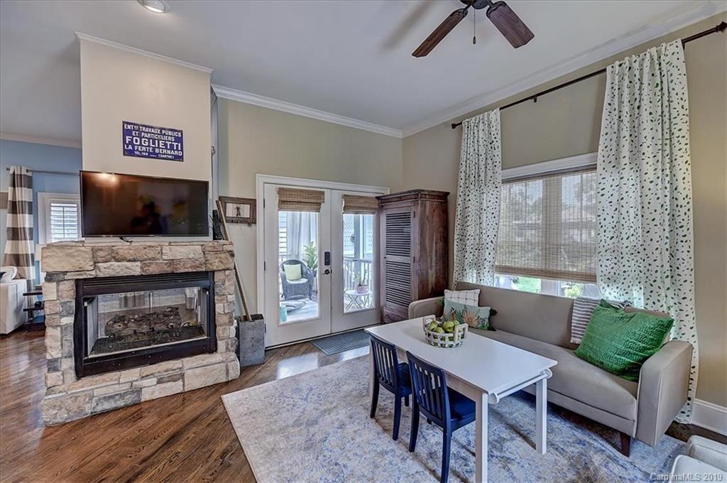 731 East 35th Street Charlotte, NC 28205 - Photo 9 of 30