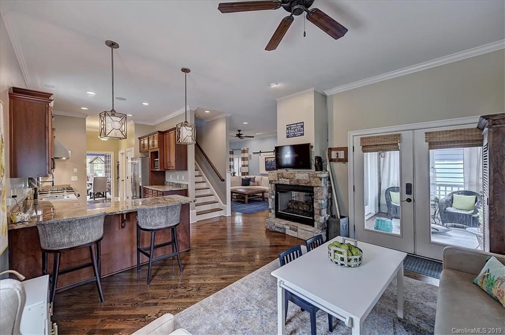 731 East 35th Street Charlotte, NC 28205 - Photo 10 of 30