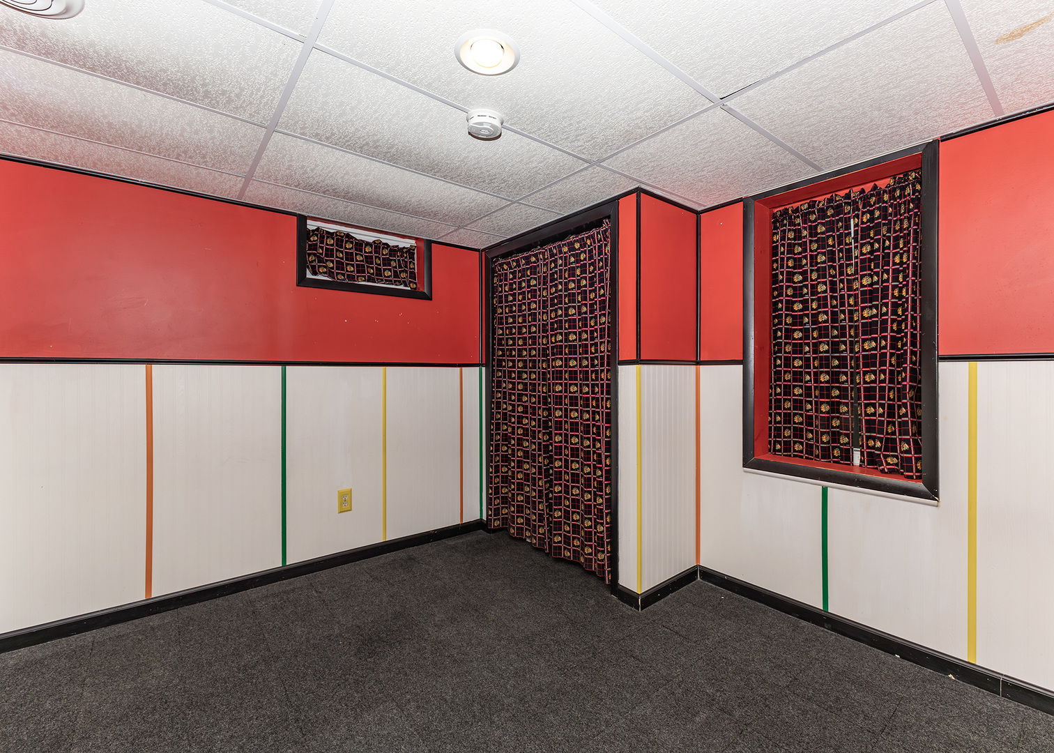 1109 14th Avenue Orion, IL 61273 - Photo 18 of 37 a view of an empty room