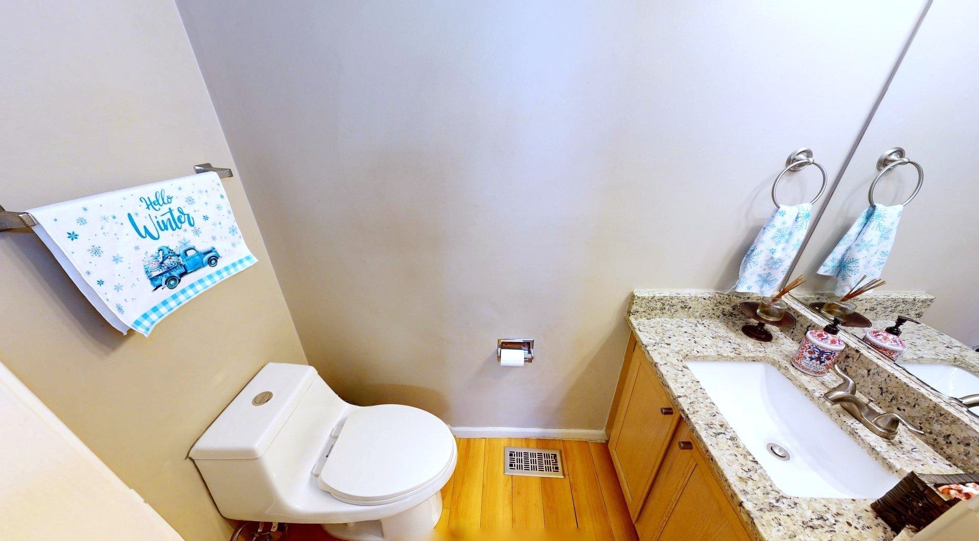 244 Millers Crossing, Unit 244 Itasca, IL 60143 - Photo 12 of 21