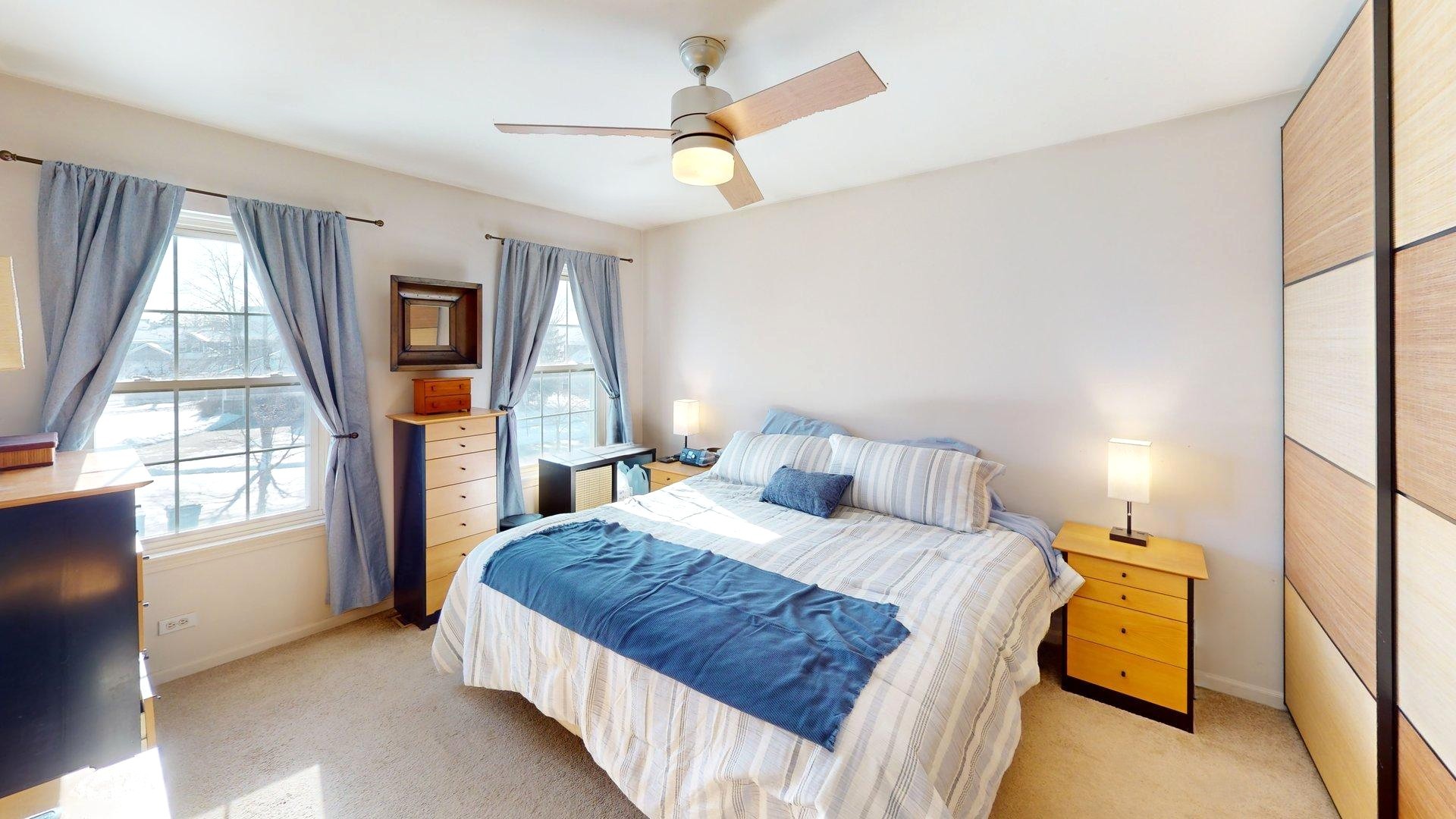 244 Millers Crossing, Unit 244 Itasca, IL 60143 - Photo 15 of 21