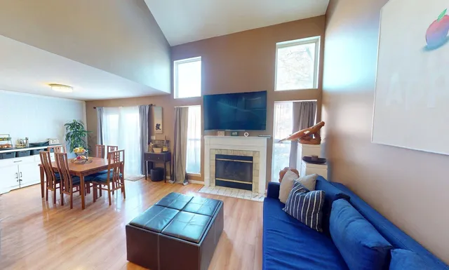 $385,000 | 244 Millers Crossing, Unit 244, Itasca, IL 60143