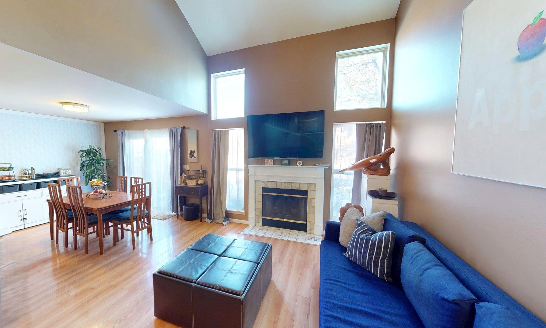 244 Millers Crossing, Unit 244 Itasca, IL 60143 - Photo 4 of 21