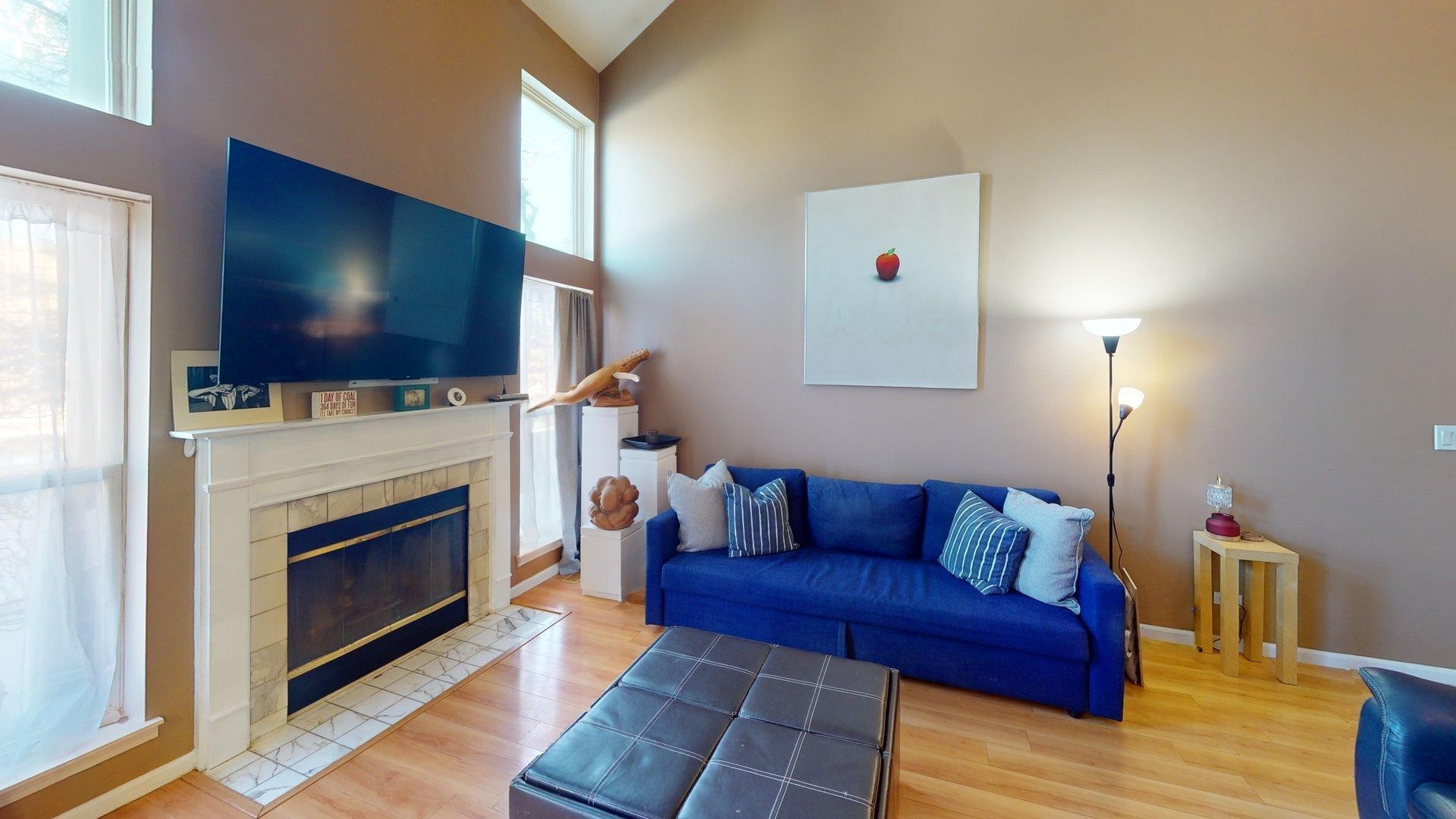 244 Millers Crossing, Unit 244 Itasca, IL 60143 - Photo 6 of 21