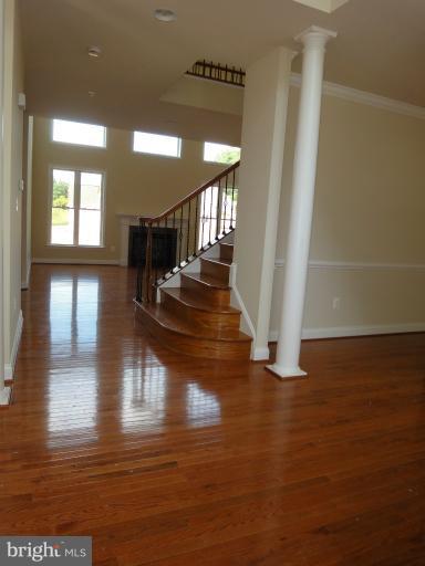 5686 Trotter Road Clarksville, MD 21029 - Photo 4 of 28 Family Room