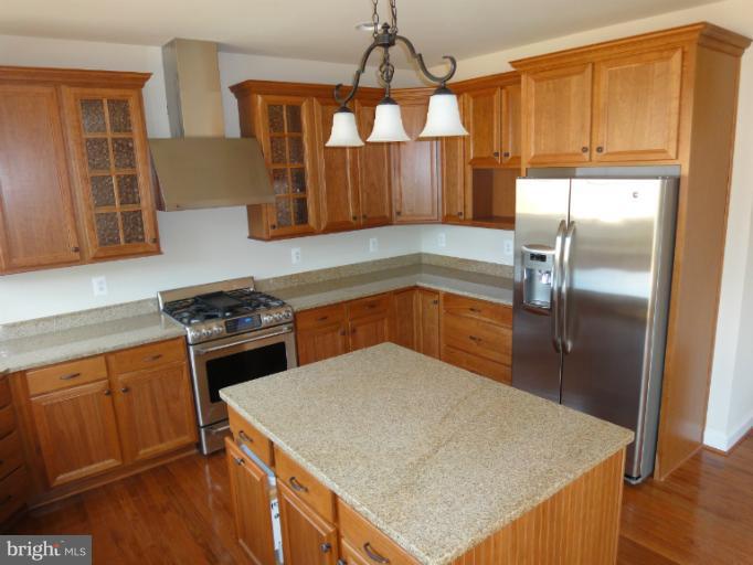 5686 Trotter Road Clarksville, MD 21029 - Photo 8 of 28 Kitchen