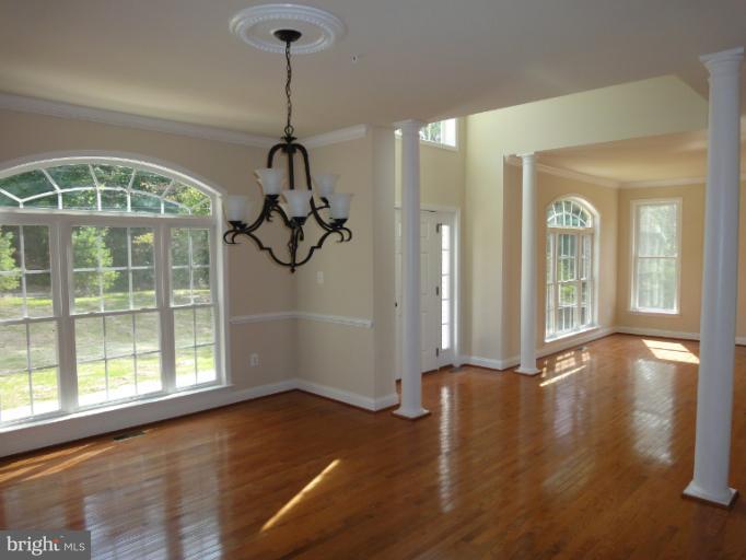 5686 Trotter Road Clarksville, MD 21029 - Photo 10 of 28 Dining Room
