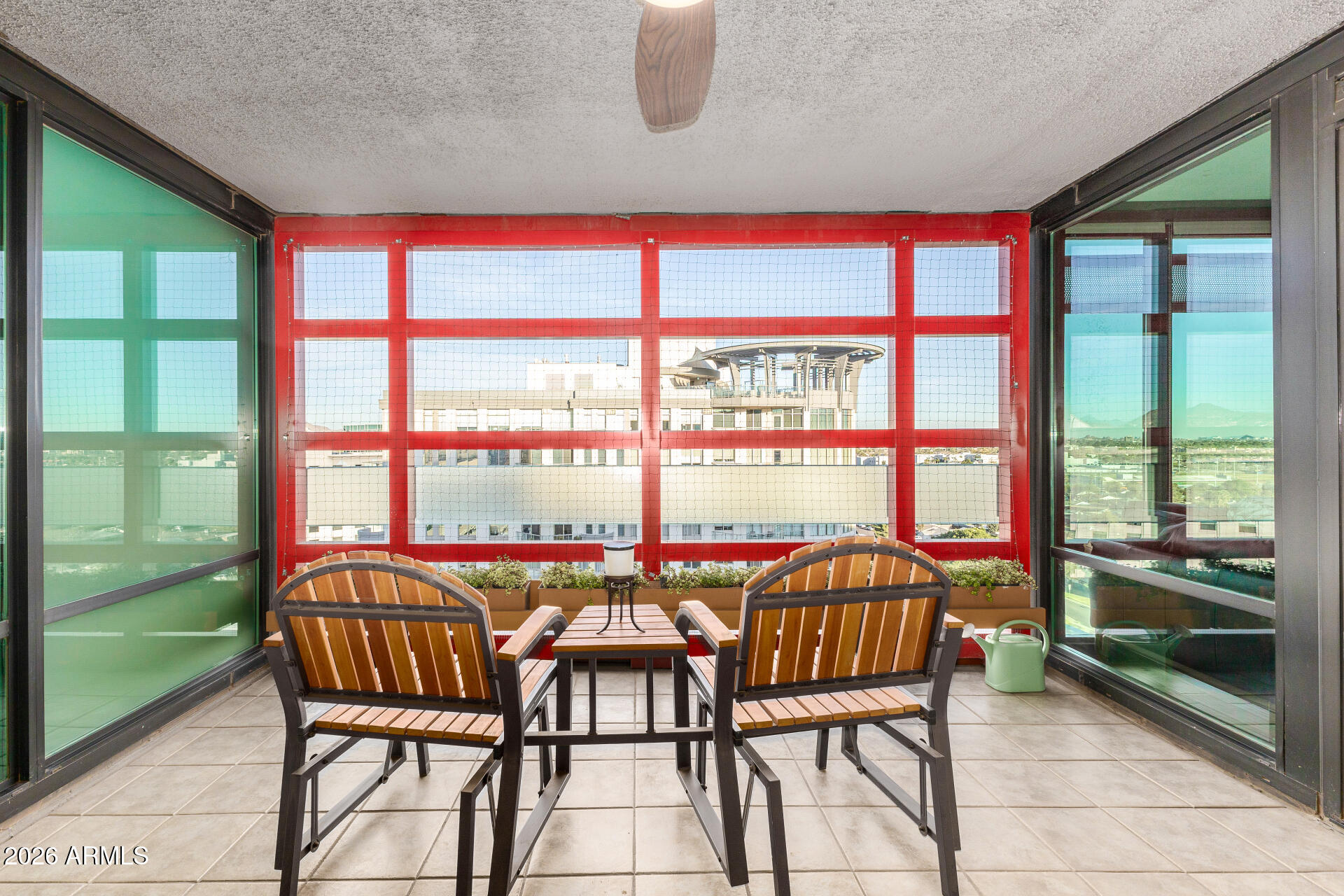 4808 North 24th Street, Unit 1402 Phoenix, AZ 85016 - Photo 15 of 38 Covered Patio I