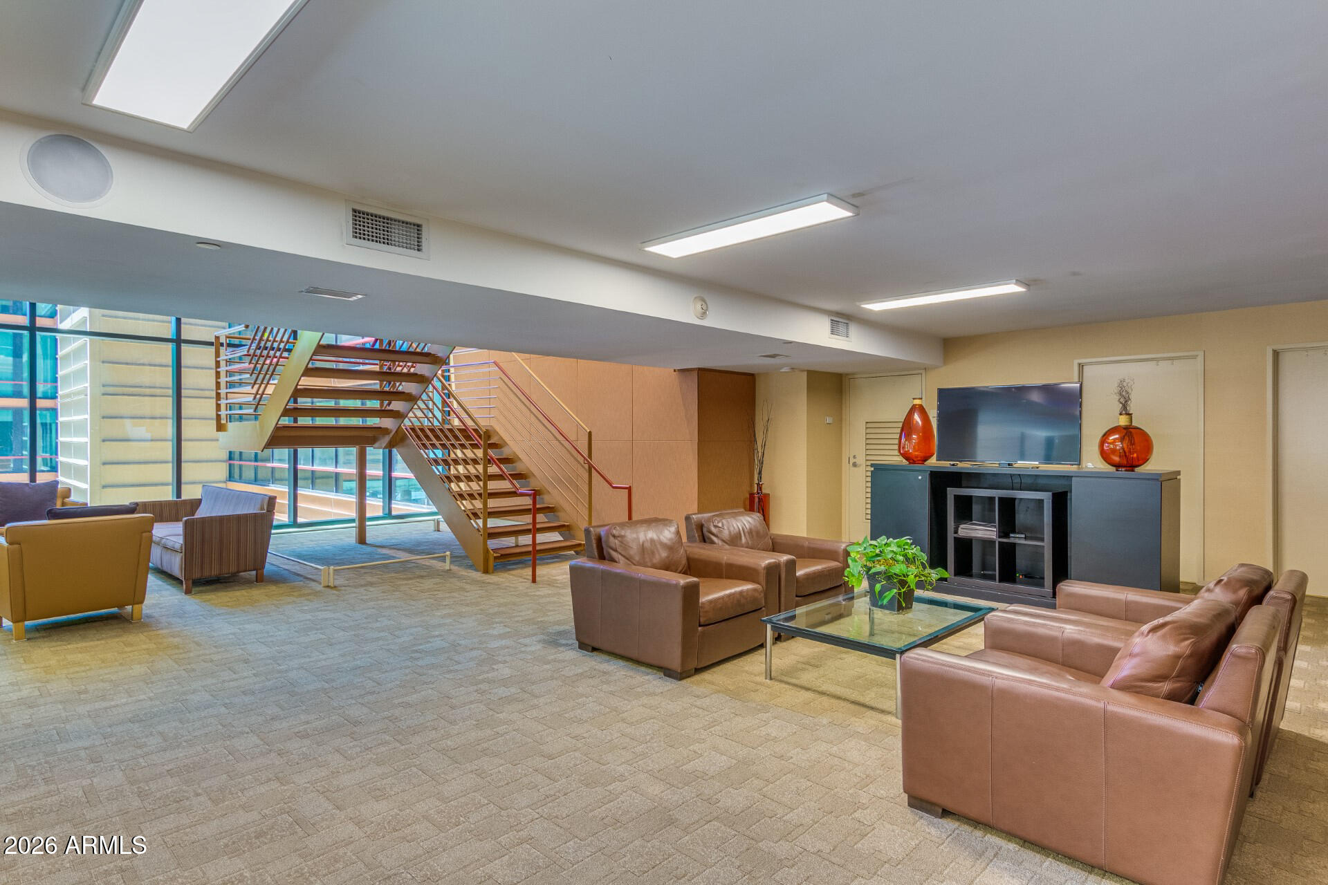 4808 North 24th Street, Unit 1402 Phoenix, AZ 85016 - Photo 21 of 38 Community Rec Area I