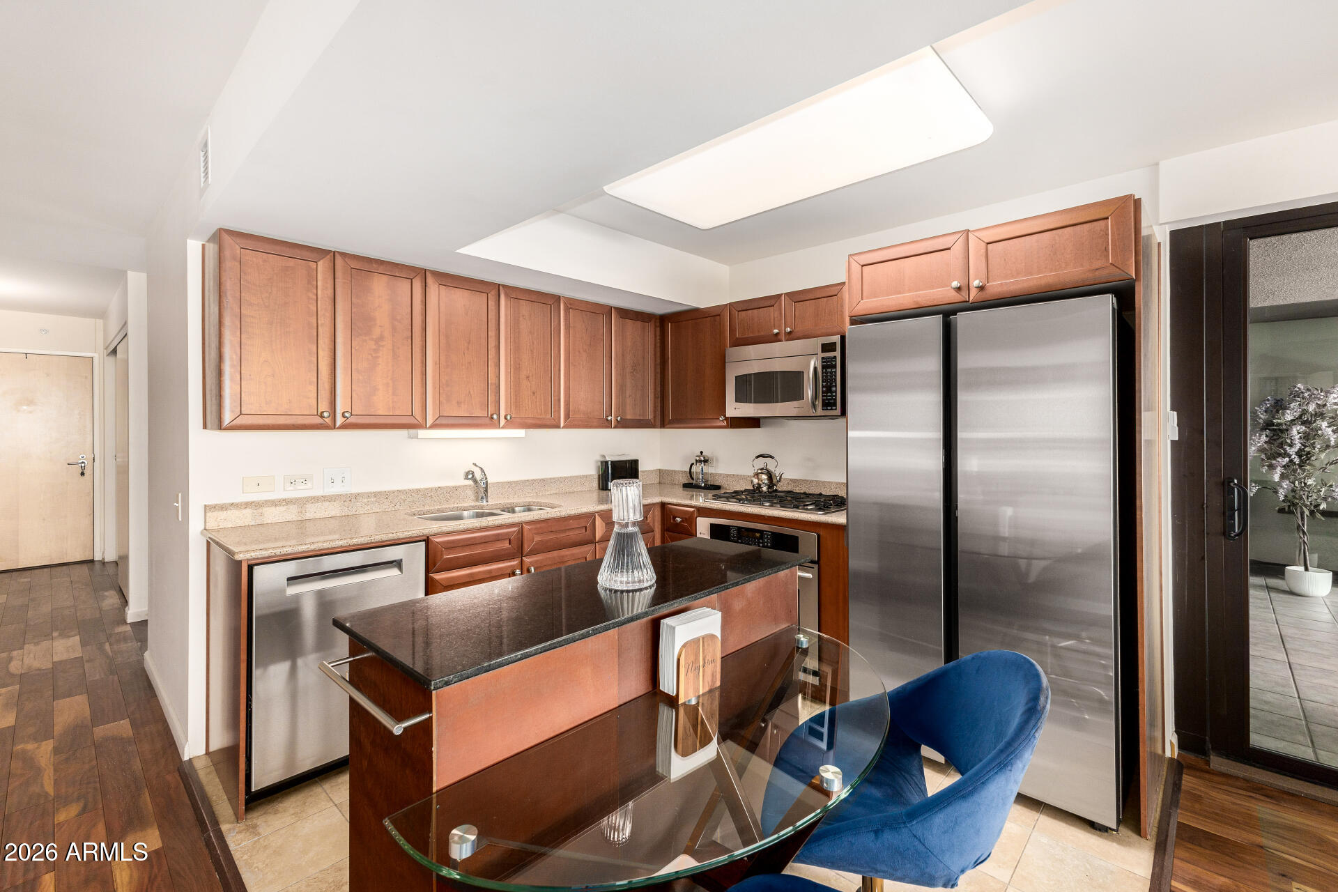4808 North 24th Street, Unit 1402 Phoenix, AZ 85016 - Photo 4 of 38 Kitchen I