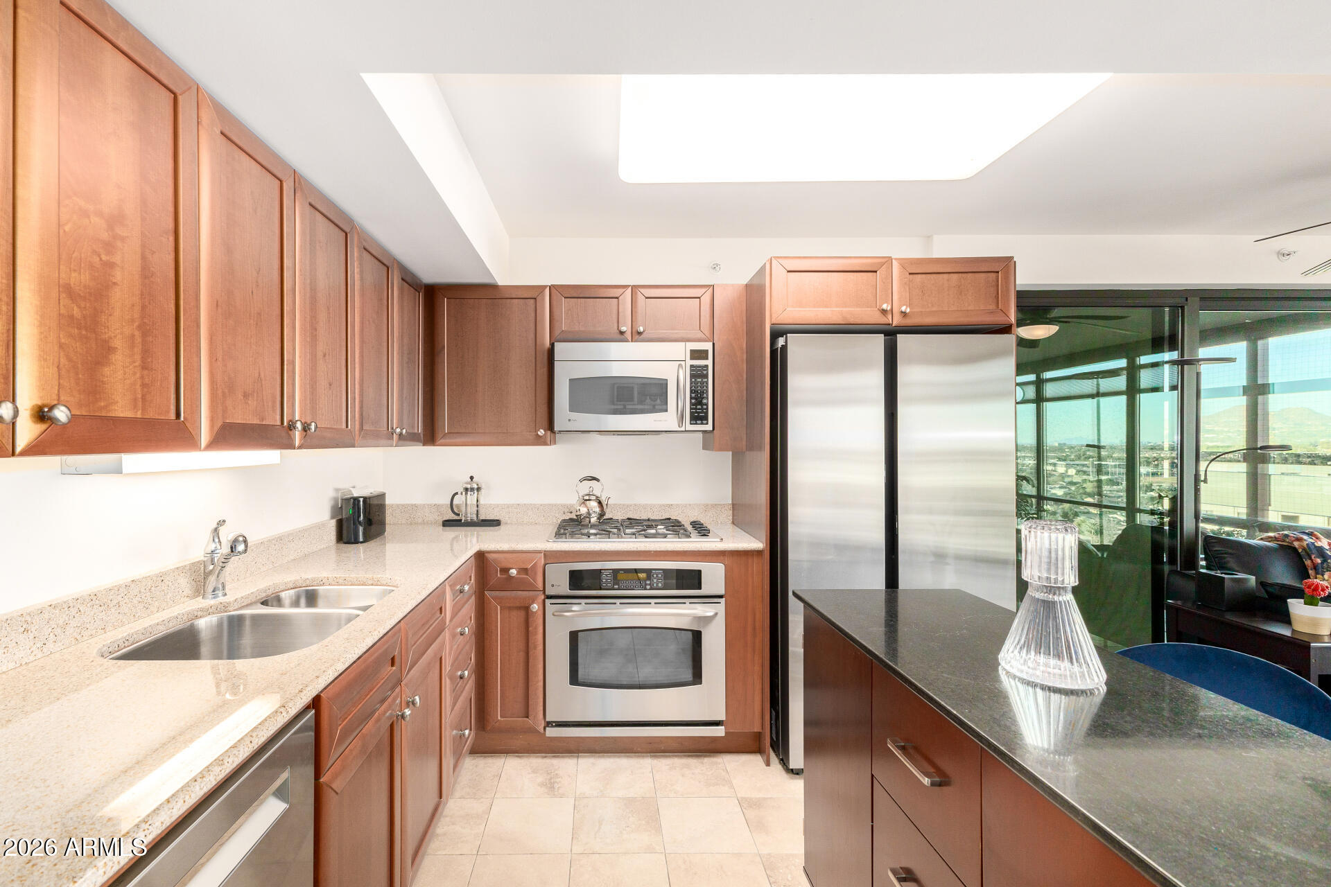 4808 North 24th Street, Unit 1402 Phoenix, AZ 85016 - Photo 5 of 38 Kitchen II
