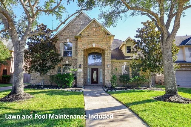 $3,800 | 5615 Bent Arbor Lane, Katy, TX 77450