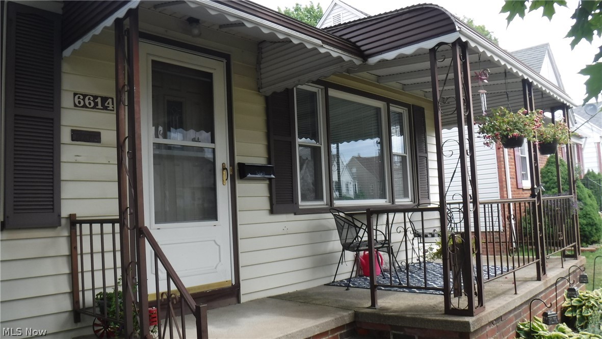 6614 Ridgewood Avenue Parma, OH 44129 - Photo 22 of 24