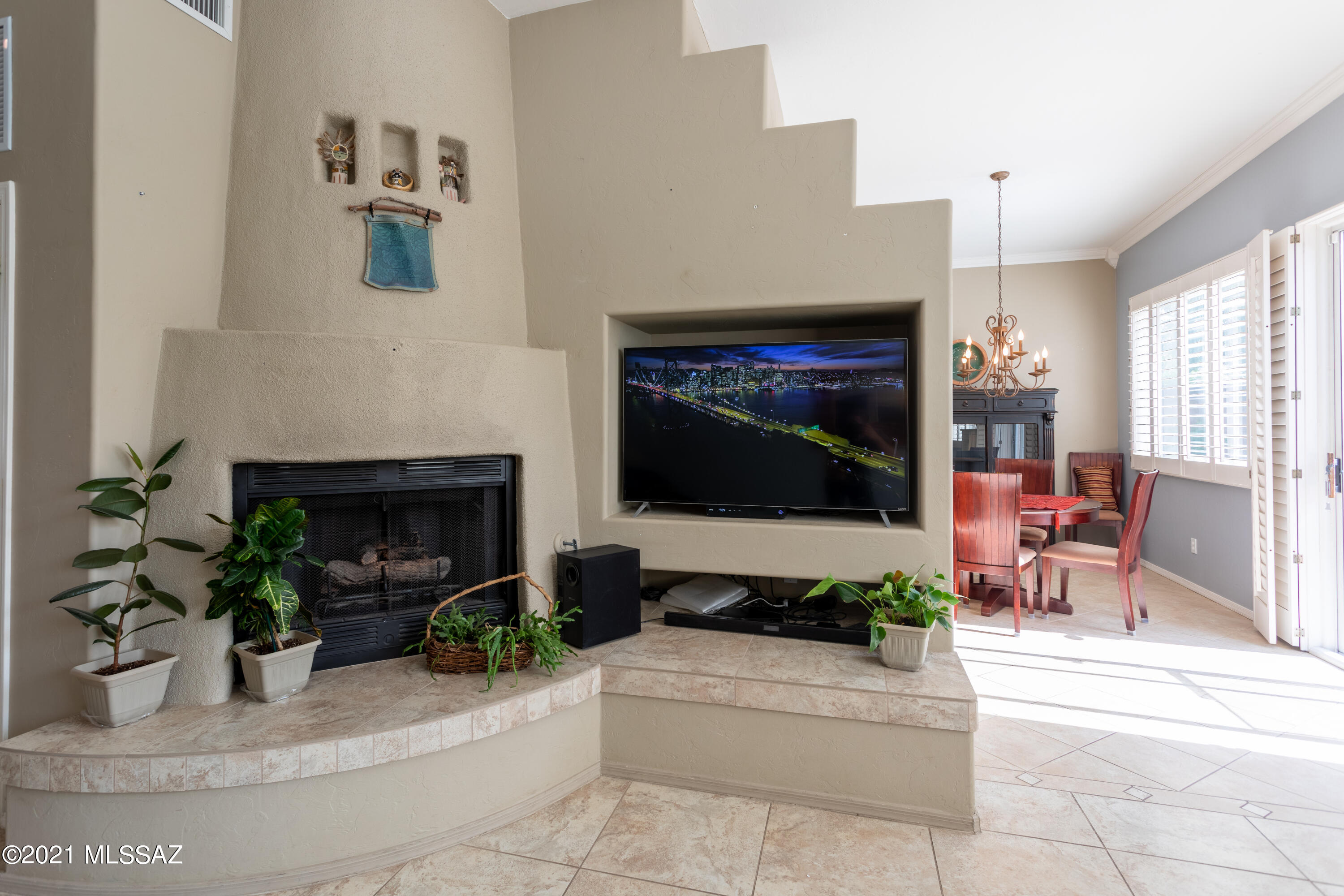11216 North Sawtooth Road Oro Valley, AZ 85737 - Photo 12 of 28 Gallery Image 12