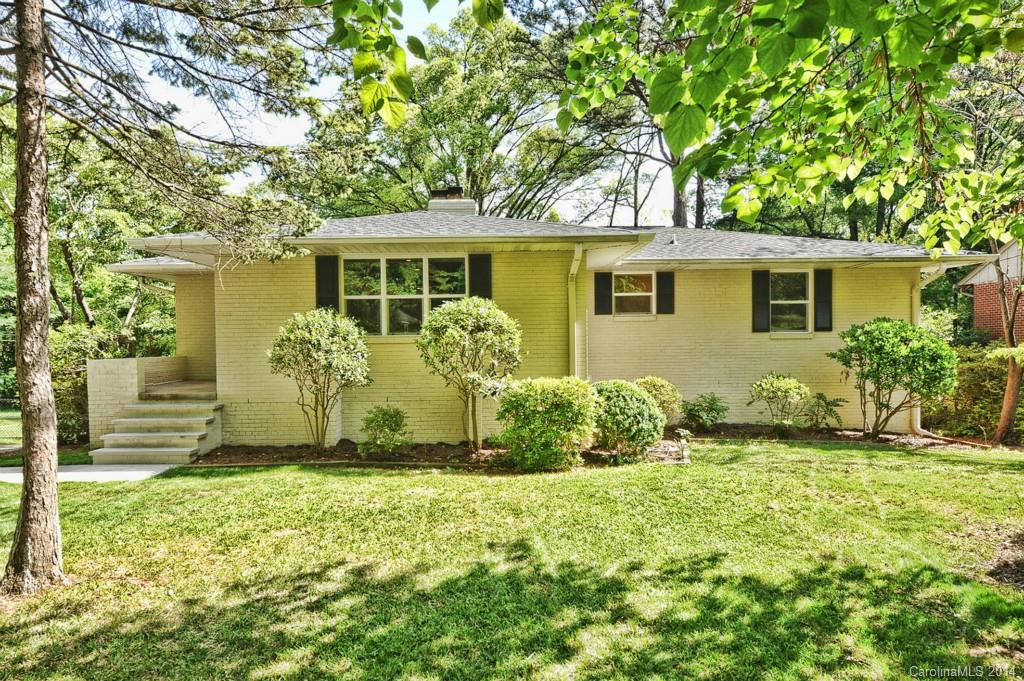 5301 Murrayhill Road Charlotte, NC 28210 - Photo 1 of 21 Gallery Image 1