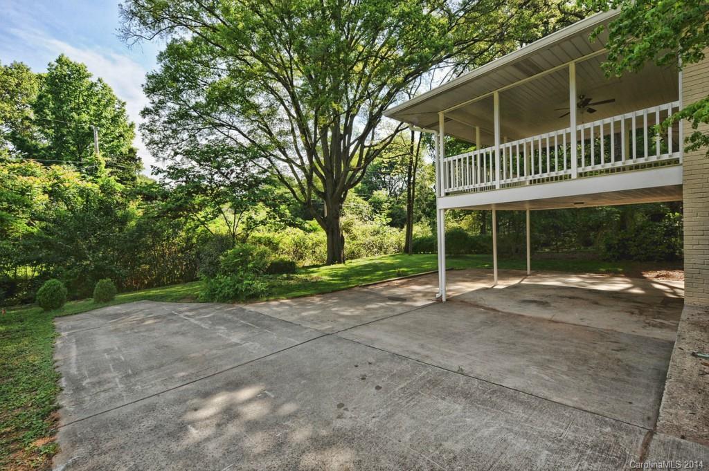5301 Murrayhill Road Charlotte, NC 28210 - Photo 18 of 21 Gallery Image 18