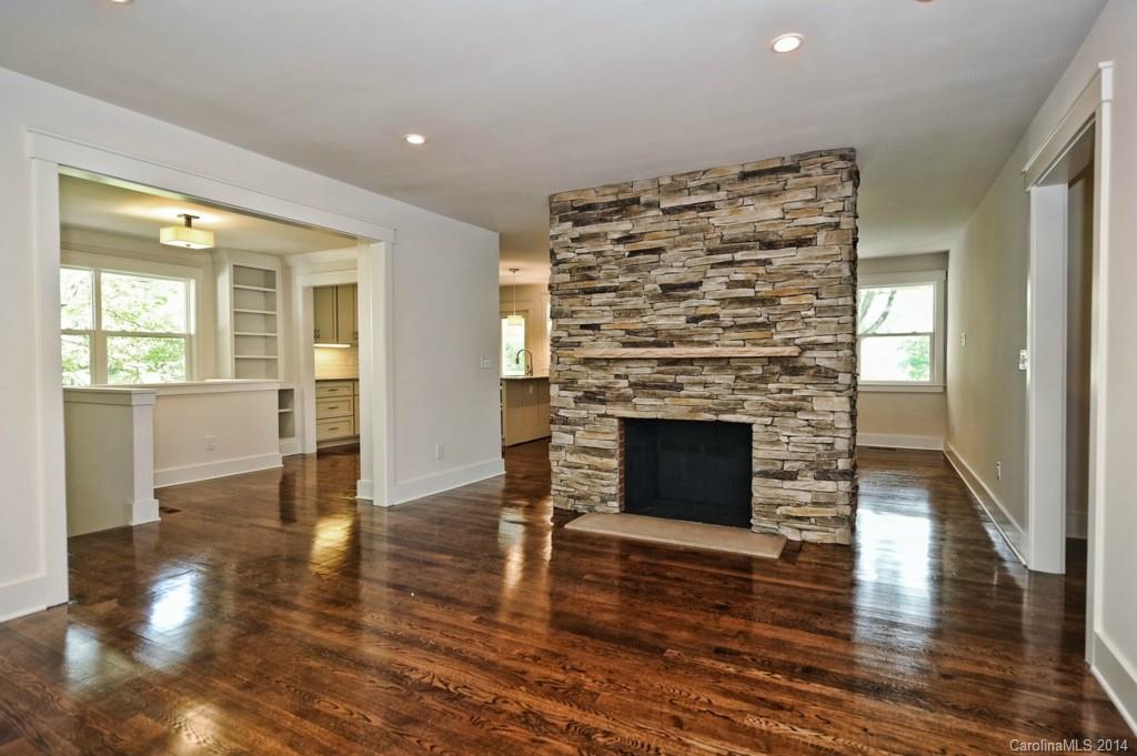 5301 Murrayhill Road Charlotte, NC 28210 - Photo 4 of 21 Gallery Image 4