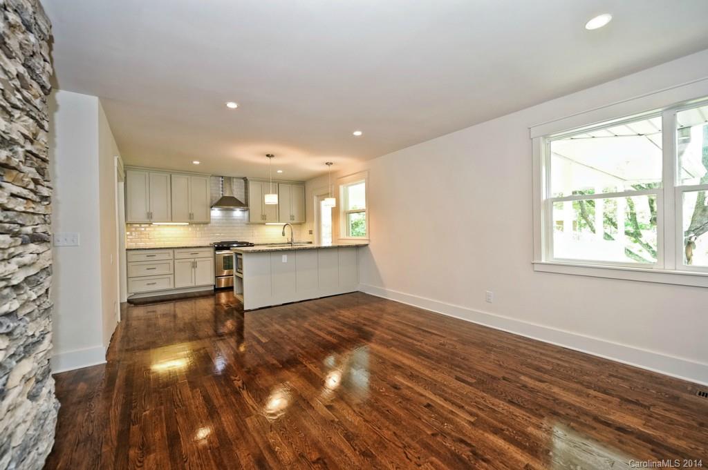 5301 Murrayhill Road Charlotte, NC 28210 - Photo 6 of 21 Gallery Image 6