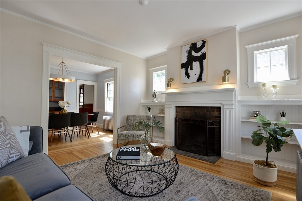 8 Wright Street, Unit 2 Cambridge, MA 02138 - Photo 4 of 10