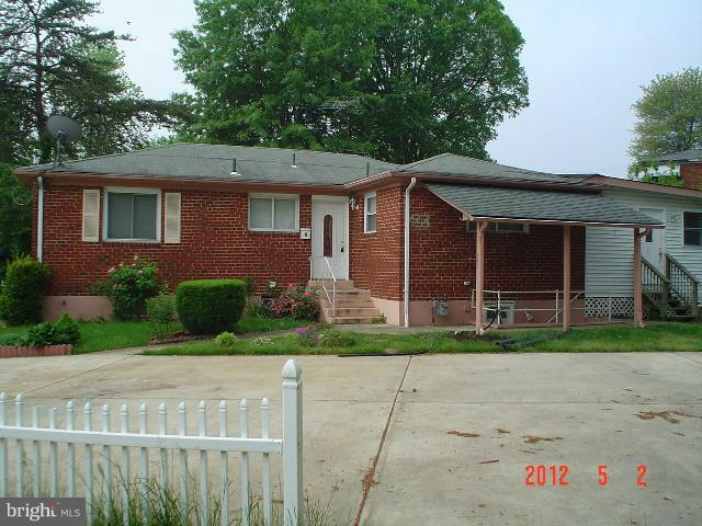 Exterior (General)