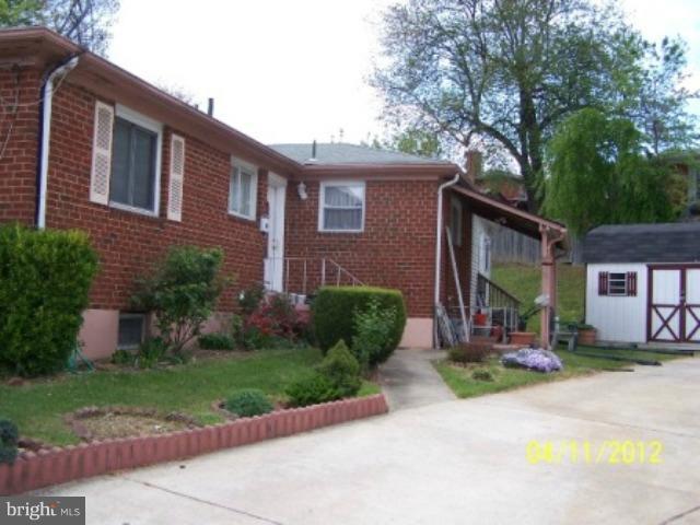 7108 Riggs Road Hyattsville, MD 20783 - Photo 11 of 11 Exterior (Front)