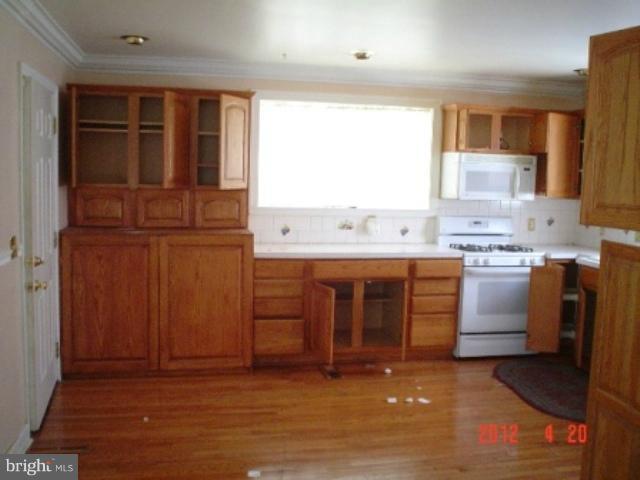 7108 Riggs Road Hyattsville, MD 20783 - Photo 8 of 11 Kitchen