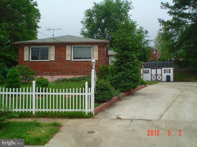 7108 Riggs Road Hyattsville, MD 20783 - Photo 10 of 11 Exterior (General)