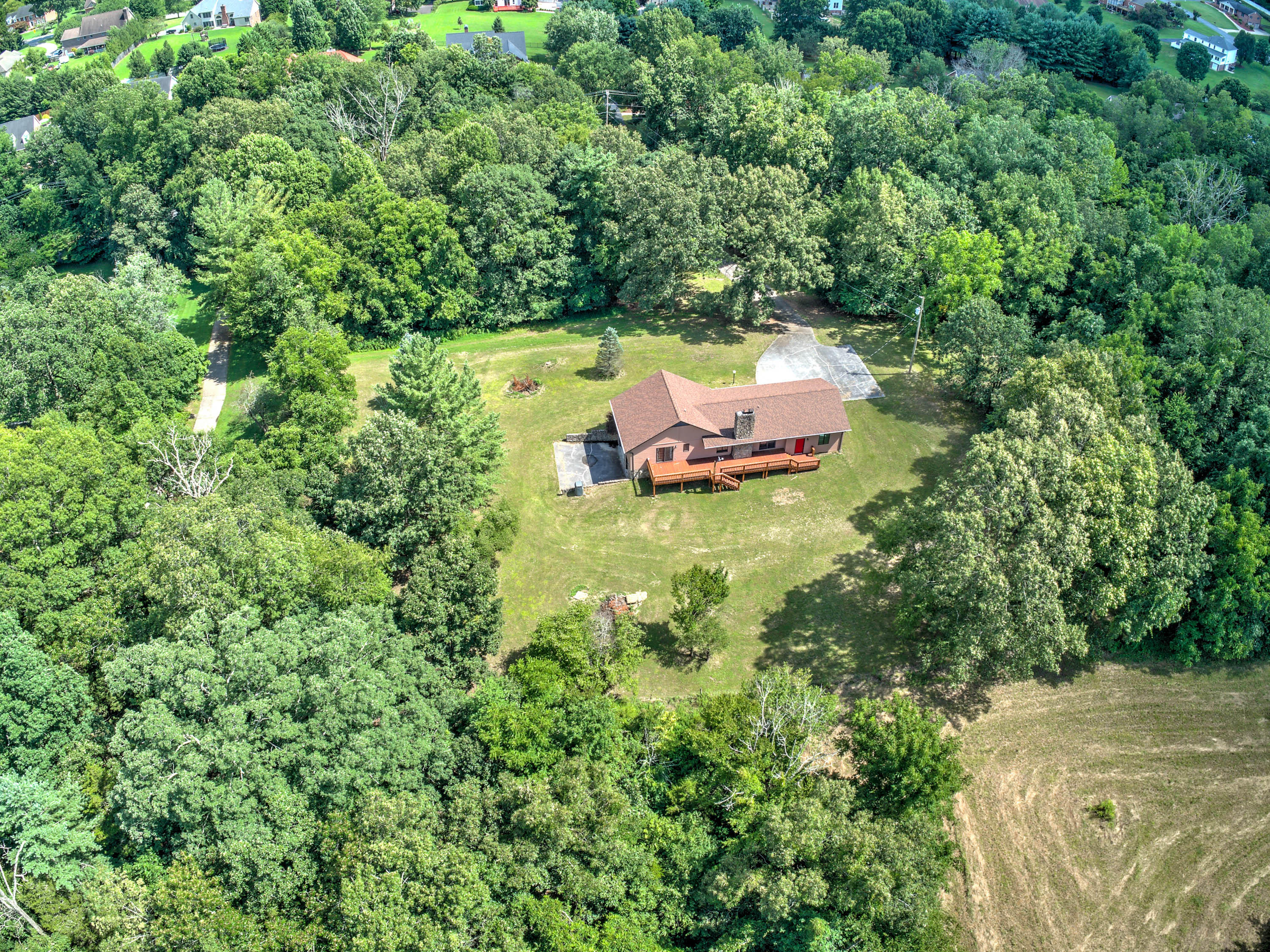360 Rangewood Road Piney Flats, TN 37686 - Photo 54 of 56 360 Rangewood Rd-17
