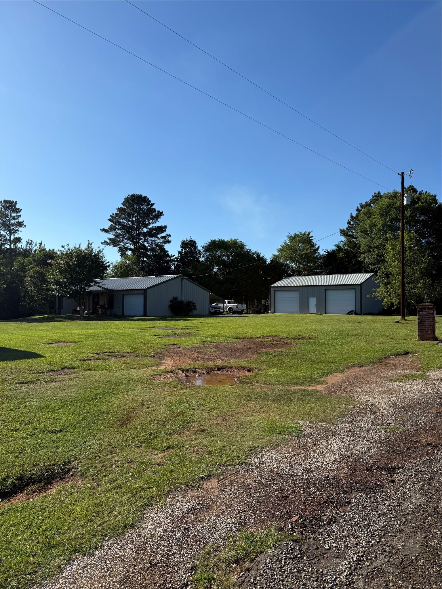 1588 Cr 2120 Rusk Tx 75785 Rusk, TX 75785 - Photo 3 of 6