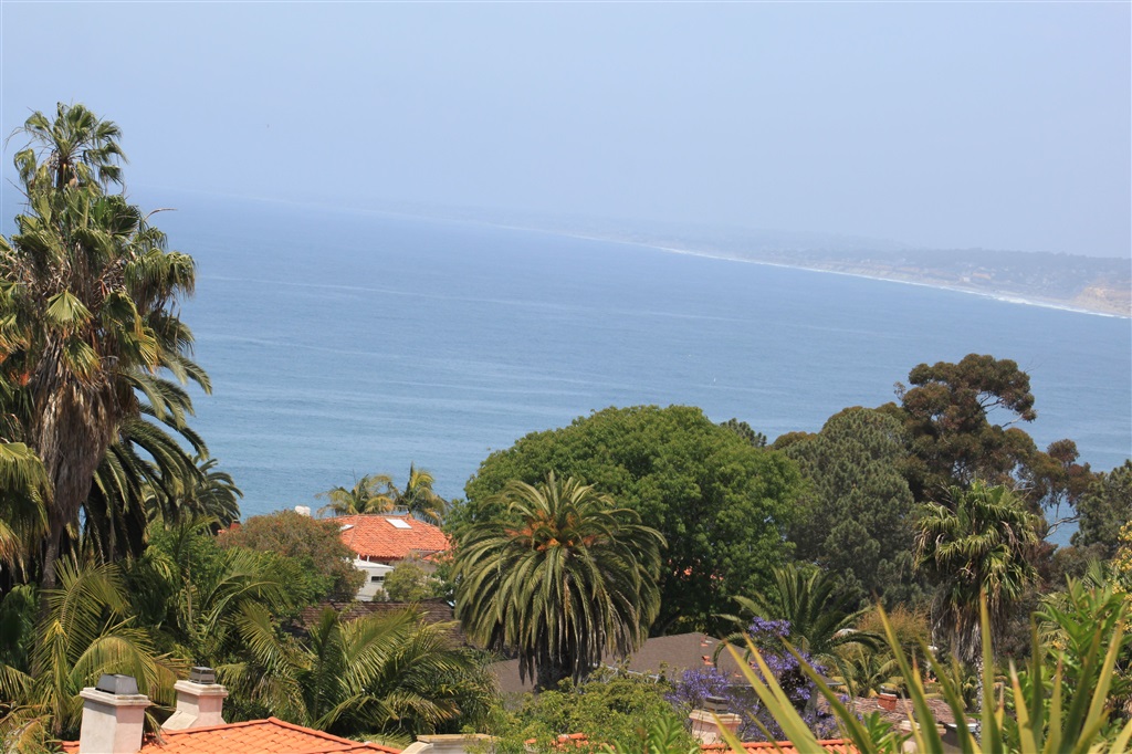 1516 Kearsarge Road La Jolla, CA 92037 - Photo 19 of 25