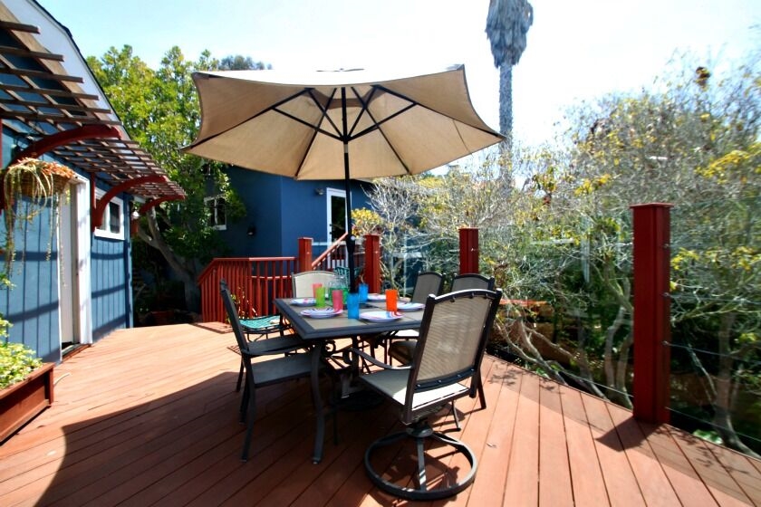 1516 Kearsarge Road La Jolla, CA 92037 - Photo 20 of 25