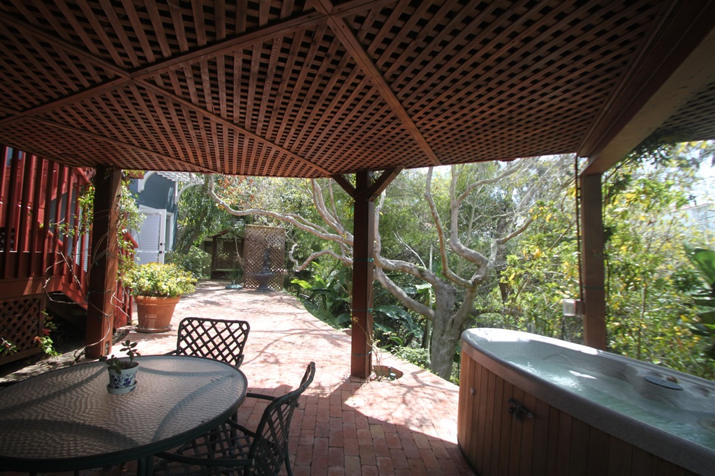 1516 Kearsarge Road La Jolla, CA 92037 - Photo 24 of 25