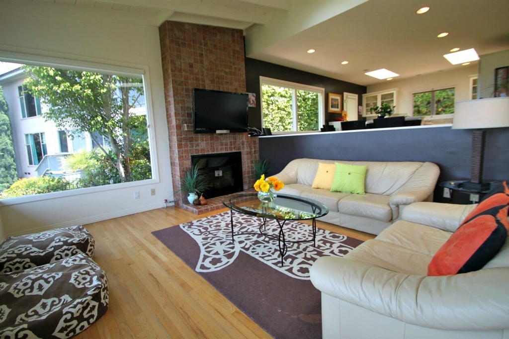 1516 Kearsarge Road La Jolla, CA 92037 - Photo 7 of 25