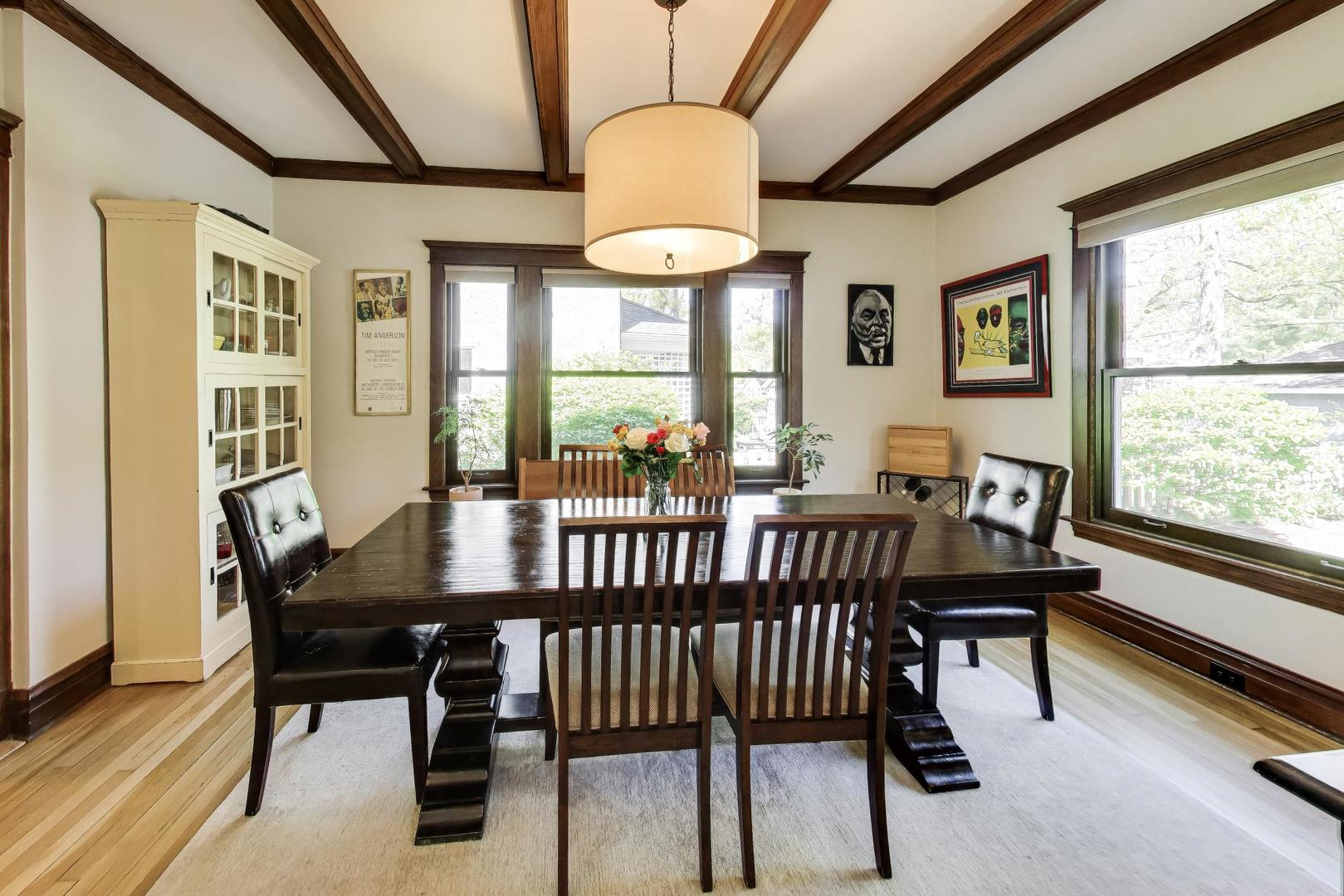 526 Greenleaf Avenue Wilmette, IL 60091 - Photo 9 of 43